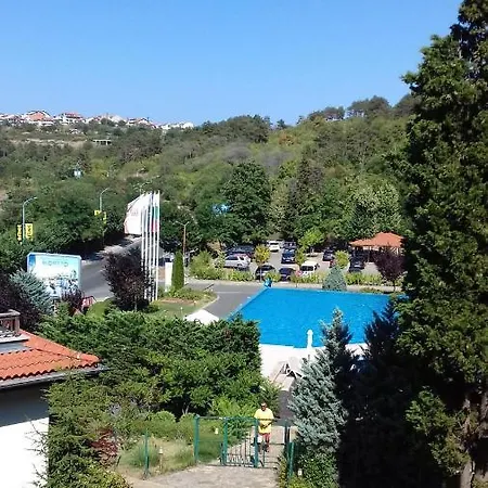 Apartment In Sveta Marina Village Sozopol