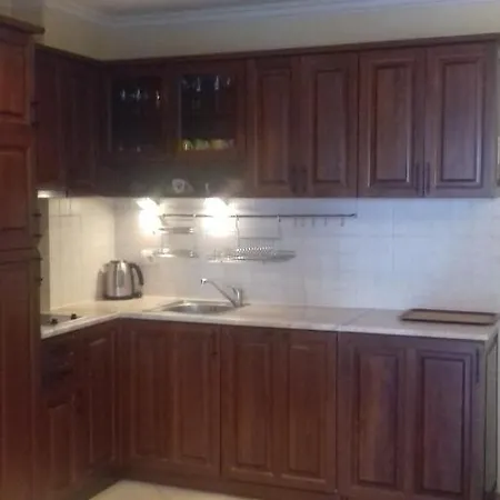 In Sveta Marina Village Apartament