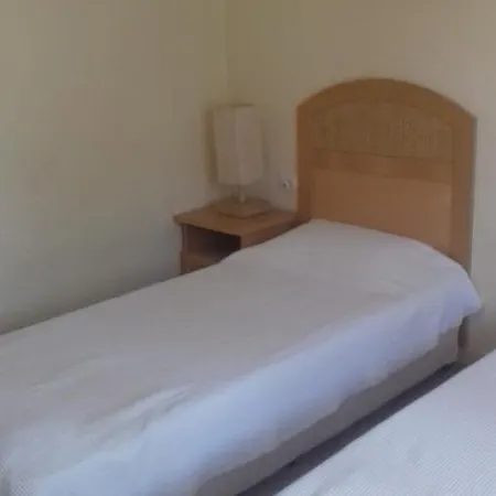 Lägenhet In Sveta Marina Village Sozopol