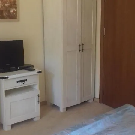 In Sveta Marina Village Apartment