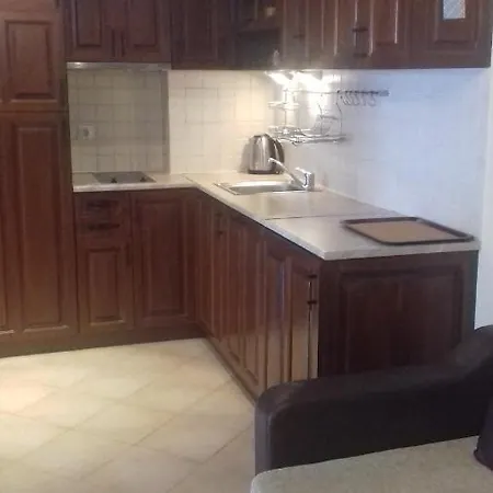 Apartament In Sveta Marina Village Sozopol