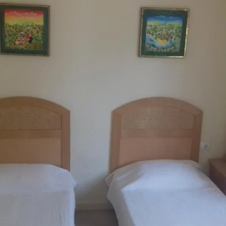 In Sveta Marina Village Apartament *