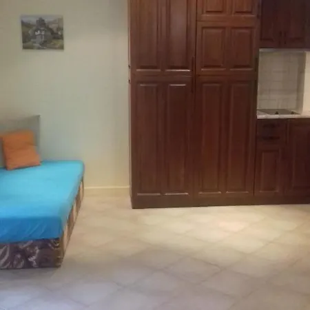 In Sveta Marina Village Apartment