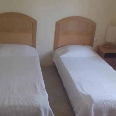 In Sveta Marina Village Apartment Sozopol
