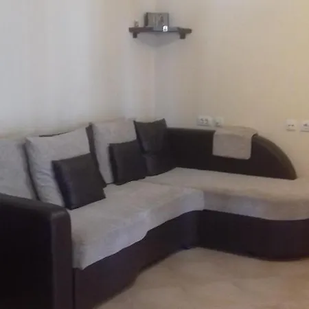 In Sveta Marina Village Apartament *