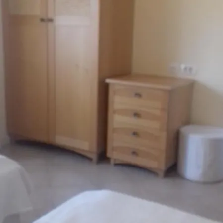 Apartment In Sveta Marina Village