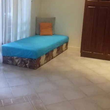 In Sveta Marina Village * سوزوبول
