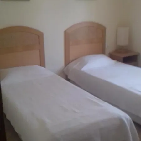Apartment In Sveta Marina Village *