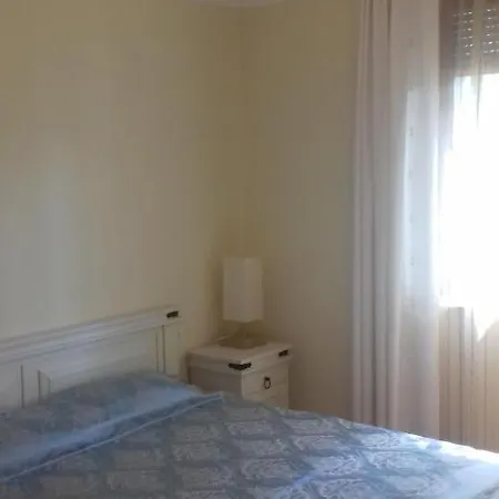 In Sveta Marina Village Apartment Sozopol