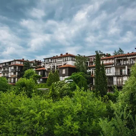 Apartment In Sveta Marina Village