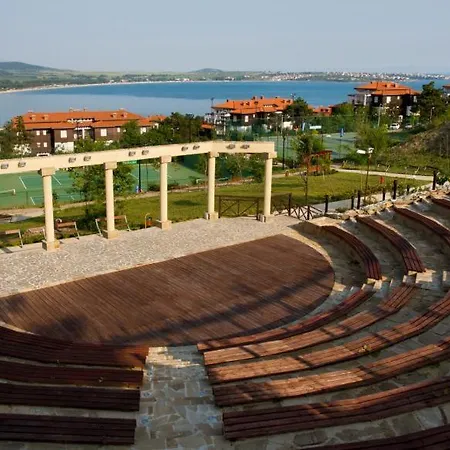 In Sveta Marina Village *