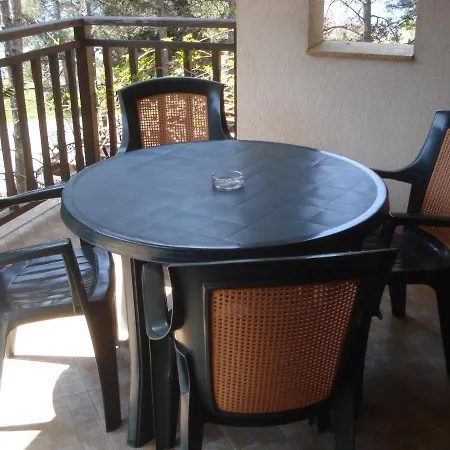 In Sveta Marina Village *