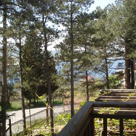 Apartment In Sveta Marina Village