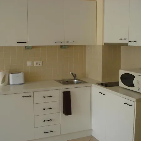 In Sveta Marina Village * Sozopol