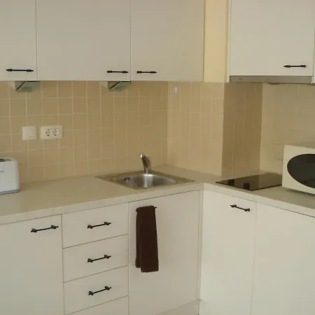 Apartment In Sveta Marina Village *