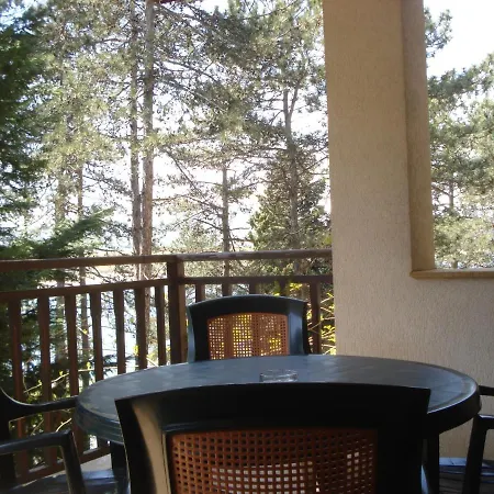 In Sveta Marina Village