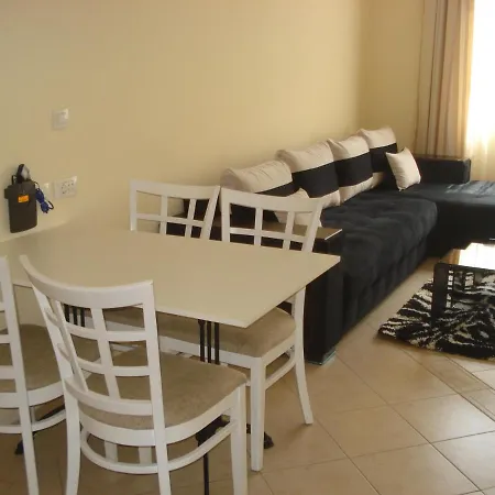 In Sveta Marina Village