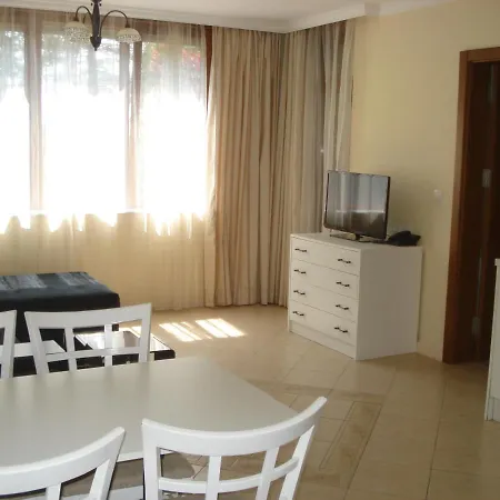 In Sveta Marina Village Apartment Sozopol
