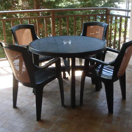 In Sveta Marina Village Sozopol