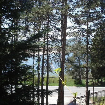 In Sveta Marina Village Apartament *