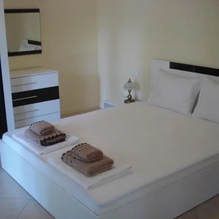 In Sveta Marina Village Apartment Sozopol