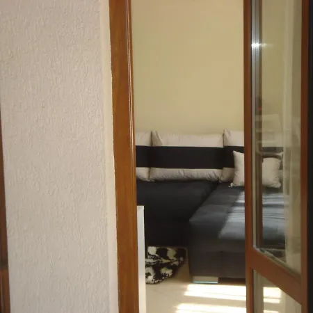 In Sveta Marina Village Apartament