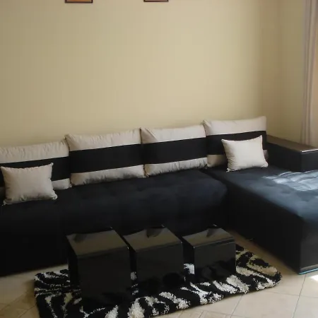 Apartment In Sveta Marina Village Sozopol
