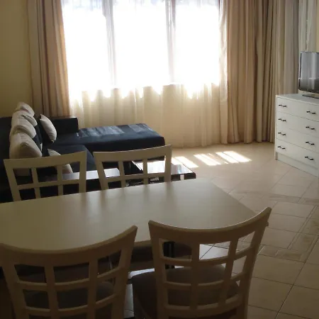 In Sveta Marina Village Apartment