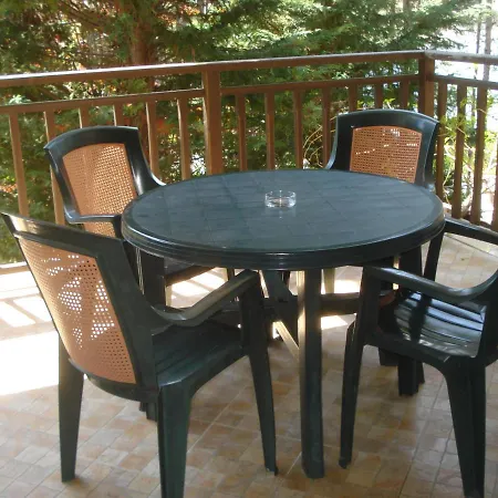 In Sveta Marina Village Apartment Sozopol