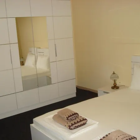 Apartment In Sveta Marina Village Sozopol