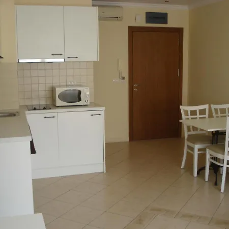 Lägenhet In Sveta Marina Village Sozopol