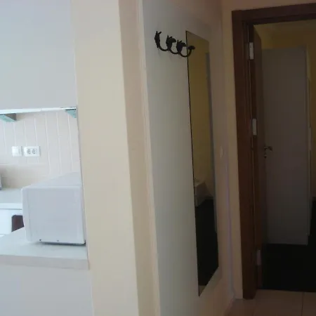 In Sveta Marina Village Apartament