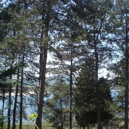 Apartment In Sveta Marina Village *