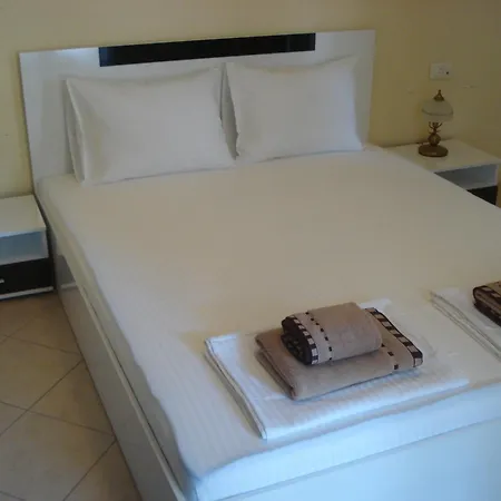 In Sveta Marina Village Apartament Sozopol