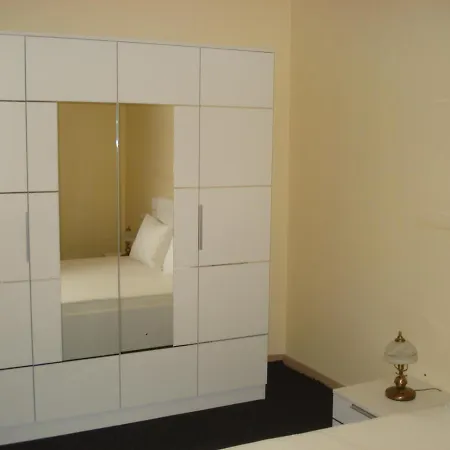 In Sveta Marina Village *