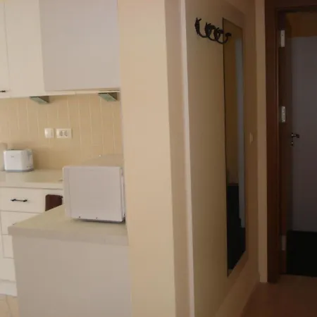 In Sveta Marina Village Apartament Sozopol