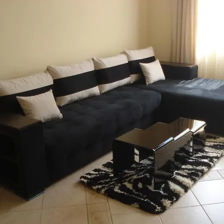 Apartment In Sveta Marina Village