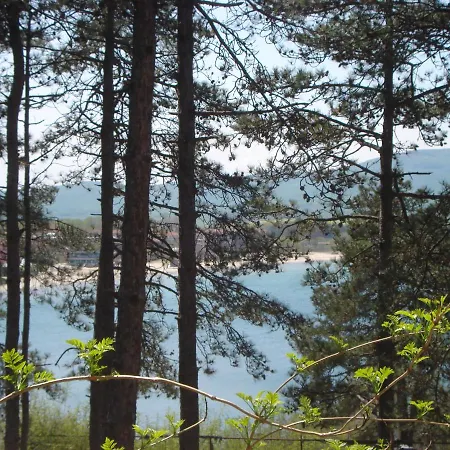 In Sveta Marina Village *