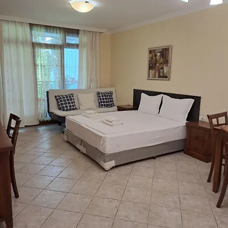 In Sveta Marina Village * Sozopol