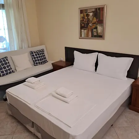 In Sveta Marina Village Sozopol