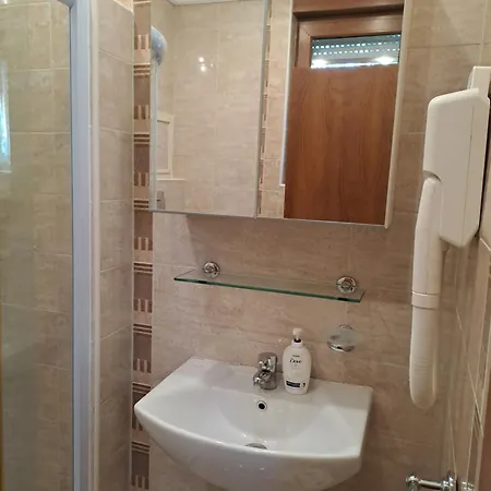 In Sveta Marina Village