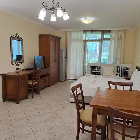 Apartment In Sveta Marina Village
