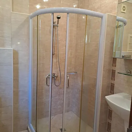 In Sveta Marina Village Apartment