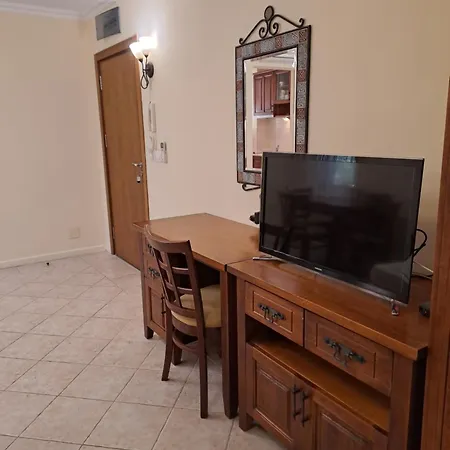 In Sveta Marina Village Apartament