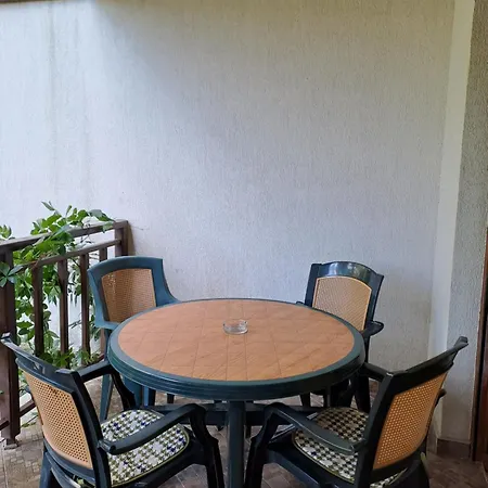 Apartment In Sveta Marina Village