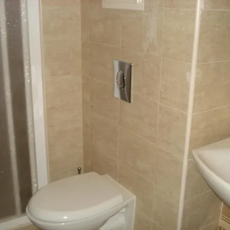 In Sveta Marina Village *