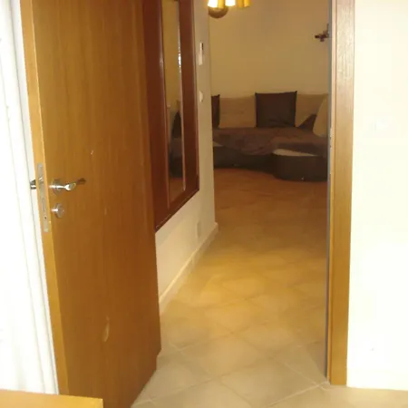 In Sveta Marina Village Sozopol