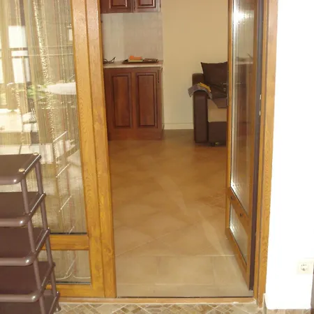 Apartment In Sveta Marina Village