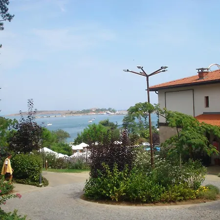 Lägenhet In Sveta Marina Village *