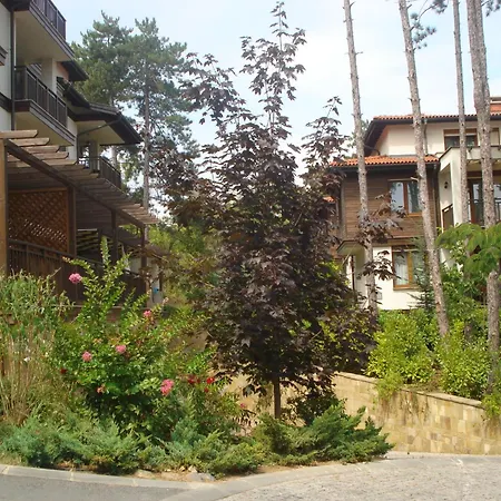 Apartment In Sveta Marina Village